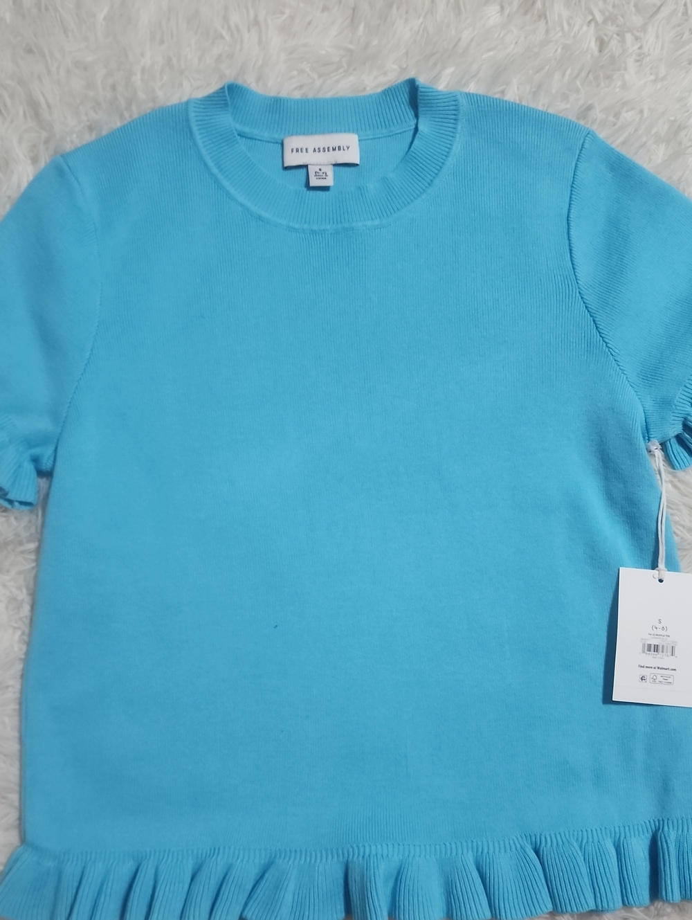 Free Assembly Women's